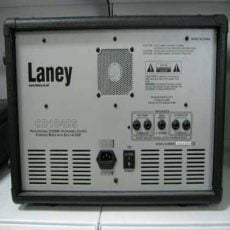 امپ 10 کاناله LANEY CD1042S