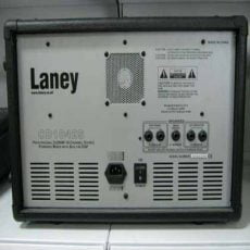 امپلی فایر LANEY CD1090SV