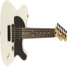 Jim Root Squier Telecaster Flat White