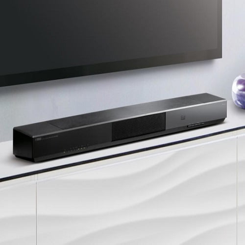 yamaha soundbar 1600