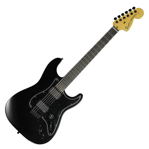 fender jim root stratocaster