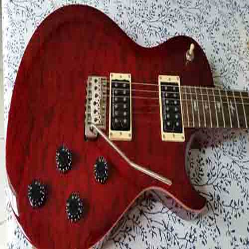 prs tremonti se red