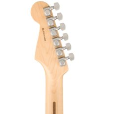 Fender Jeff Beck Stratocaster - Olympic White