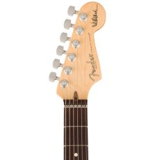 Fender Jeff Beck Stratocaster - Olympic White