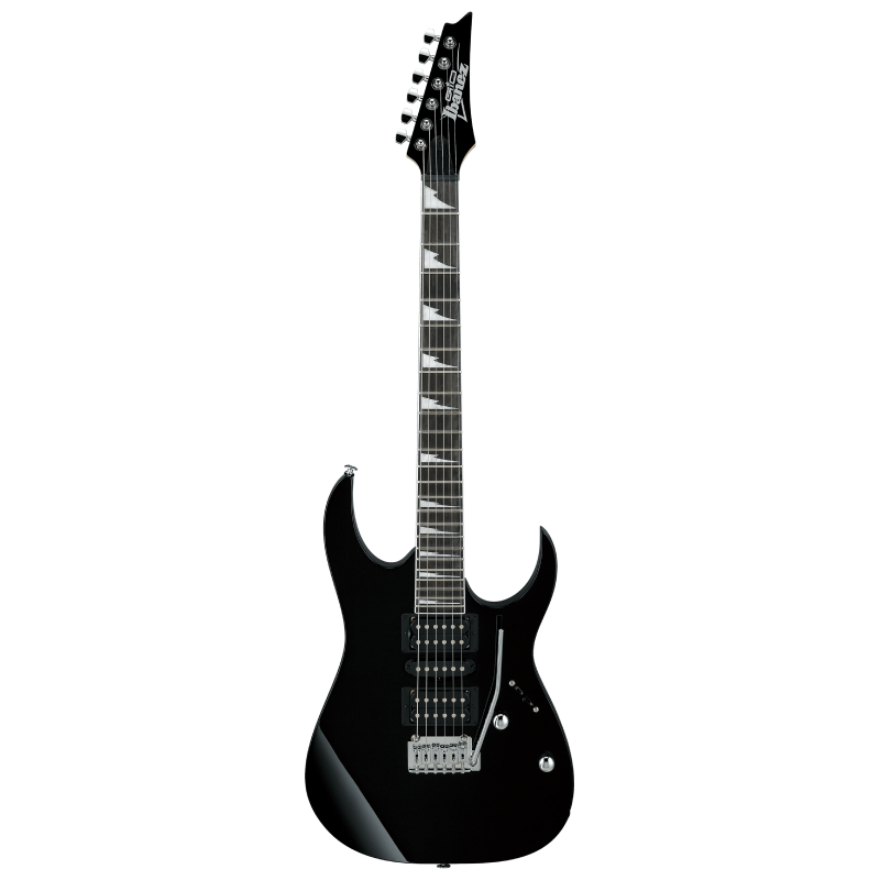 Ibanez GRG170DX-BKN