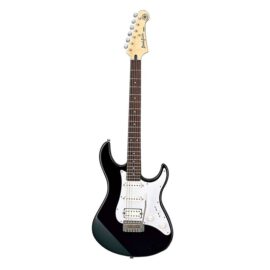 Yamaha Pacifica012 Black گیتار الکتریک