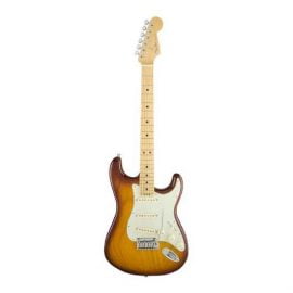 قیمت گیتار الکتریک فندر Fender American Elite Stratocaster TBS