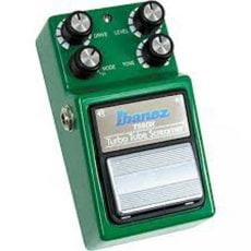 افکت ایبانز IBANEZ TS9DX