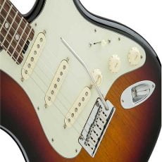 Fender American Elite Stratocaster TBS