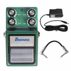 افکت ایبانز IBANEZ TS9DX