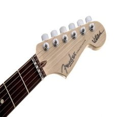 گیتار الکتریک Fender Jeff Beck Stratocaster OW