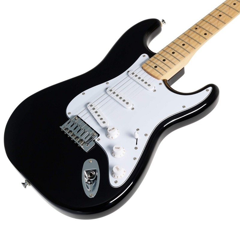 قیمت - Squier Affinity Stratocaster MN BLACK