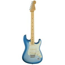 گیتار الکتریک Fender American Elite Strat MN SBM