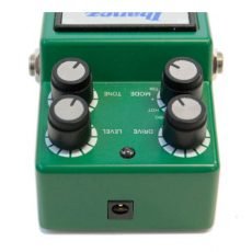 افکت ایبانز IBANEZ TS9DX