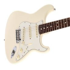 گیتار الکتریک Fender Jeff Beck Stratocaster OW