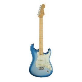 خرید گیتار Fender American Elite Strat MN SBM