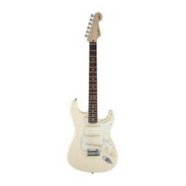 خرید گیتار Fender Jeff Beck Stratocaster OW