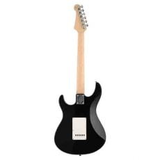 Yamaha Pacifica 012 Black