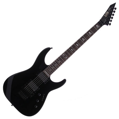 esp ltd kirk hammett kh 602