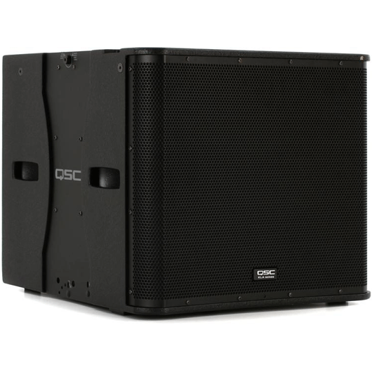 qsc kla181 subwoofer