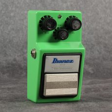 IBANEZ TS9 TUBE SCREAMER OVERDRIVE