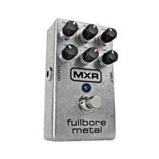 افکت دیستورشن Dunlop MXR M116 Fullbore Metal