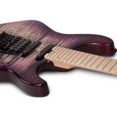 Schecter Sun Valley Super Shredder III FR ARB