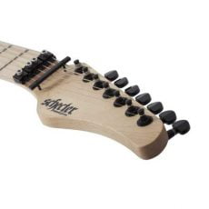 Schecter Sun Valley Super Shredder III FR ARB