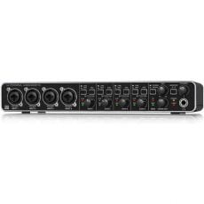 کارت صدا Behringer U-Phoria UMC404HD