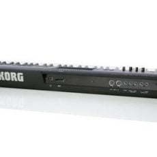 ورک استیشن کرگ Korg Krome