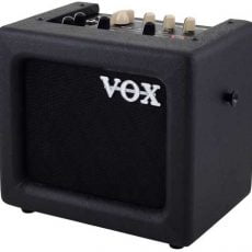 VOX MINI3 G2 BK