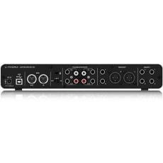 کارت صدا Behringer U-Phoria UMC404HD