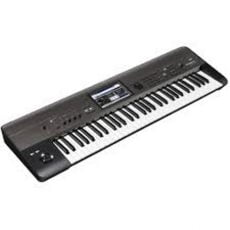 ورک استیشن کرگ Korg Krome