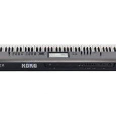 ورک استیشن کرگ Korg Krome