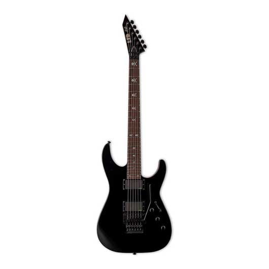 ESP LTD Kirk Hammett Signature KH-602
