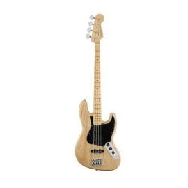 فروش گیتار بیس Fender American Pro Jazz Bass Ash MN NT