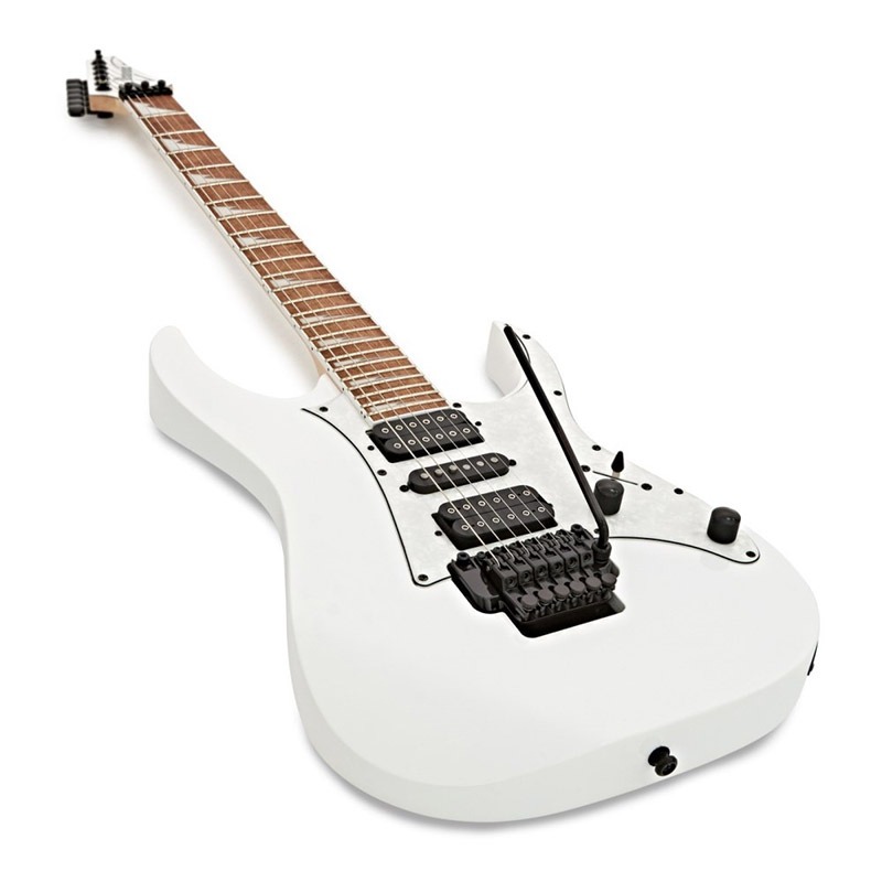 ibanez rg350dx wh