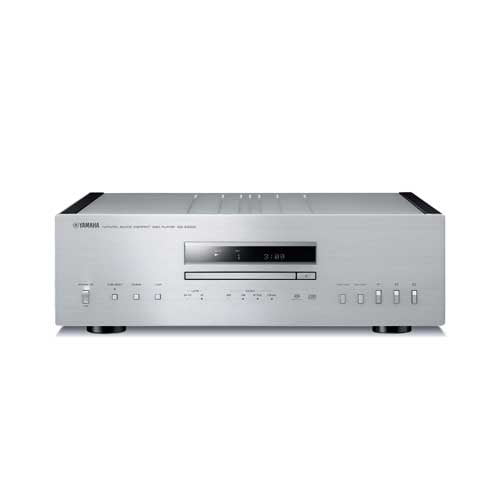 دستگاه پخش سی دی یاماها Yamaha CD-S3000