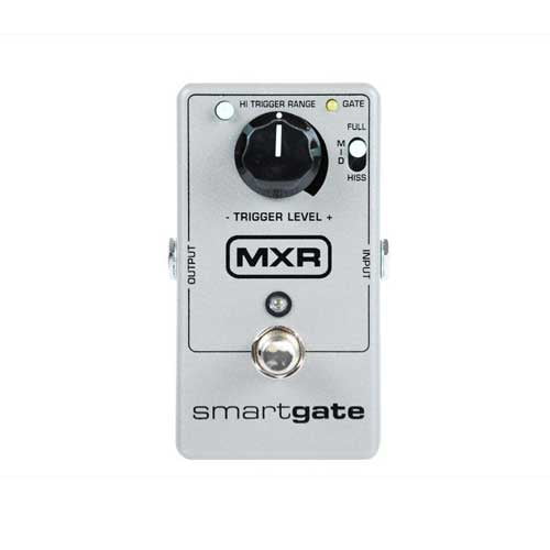 mxr smart gate