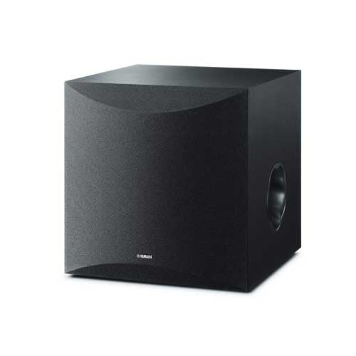 kenwood powered subwoofer 103sw