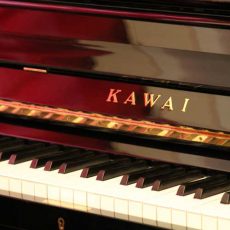 پیانو دست دوم Kawai مدل KS2F