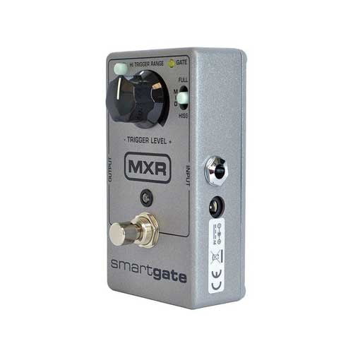 mxr m135 smart gate