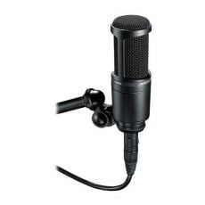 میکروفون کاندنسر Audio-Technica AT2020