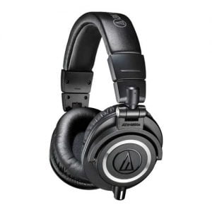 هدفون استدیویی Audio-Technica ATH-M50X