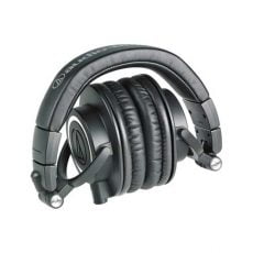 هدفون Audio-Technica ATH-M50x