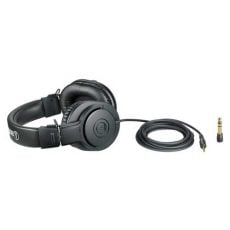 هدفون مانیتورینگ Audio-Technica ATH-M20x