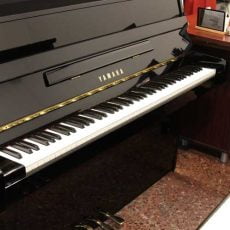 پیانو دست دوم Yamaha C108