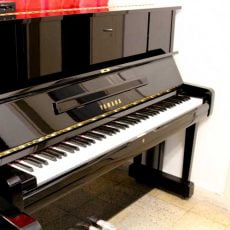 پیانو دست دوم Yamaha UX1 Upright