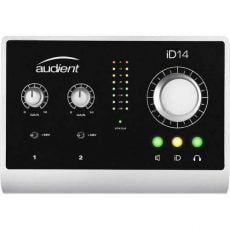 کارت-صدا-audient-id14