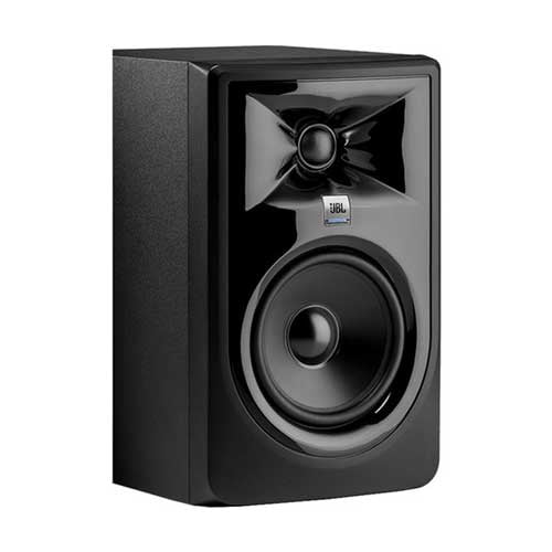 jbl lsr 306p